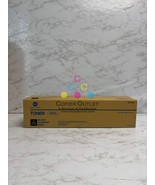 Genuine Konica Minolta Bizhub 750i, 751i Black Toner TN714 (ACYP030) - $2,364.09 MXN