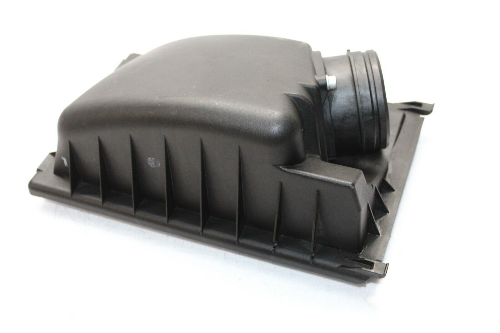 2006-08 BMW 750i 750Li E66 LEFT DRIVER FRONT AIR INTAKE FILTER BOX LID P... - $68.79