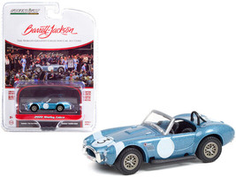 2020 Shelby Cobra FIA Bondurant Tribute #3 1964 Shelby Viking Blue Metallic w... - £13.58 GBP