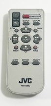 Jvc RMV720U RM-V720U Camcorder Remote Control GRDX97US GRDZ7US GRX5US GRD290 - £7.03 GBP