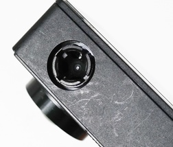 Garmin Dash Cam 67W 180 Degree Field of View 010-02505-05 READ image 3