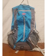 Tecool 15L Ultra Lightweight Blue/Gray Daytrip Hiking Cycling Rucksack B... - $264.91 MXN