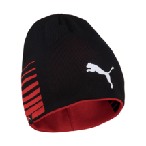 Puma Riga Reversible Beanie Headwear Football Casual Running Sports 02235701 - £25.26 GBP