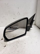 Driver Left Side View Mirror Power Textured Fits 08-14 AVENGER 731153 - £62.43 GBP