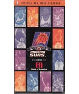 Phoenix Suns 25 Years [VHS] [VHS Tape] NBA Basketball Arizona - £11.82 GBP