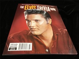 A360Media Magazine Elvis Trivia:How Well do You Know the King of Rock&#39;n Roll - £9.40 GBP