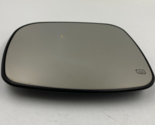 2008-2010 Chrysler Town &amp; Country Driver Power Door Mirror Glass Only G0... - £35.25 GBP