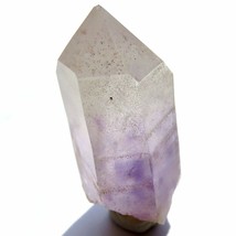 White Amethyst Brandberg Quartz Crystal  Namibia BR845 - $39.11