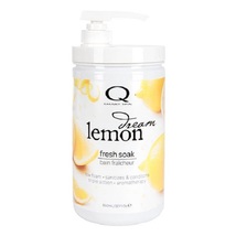 Qtica Lemon Dream Soak 32oz - $51.00
