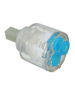 Ceramic Cartridge Clear 35mm - $15.24