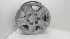 Wheel 16x7 Alloy 5 Spoke Fits 99-02 4 RUNNER 847863 - £96.33 GBP