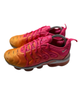 Authenticity Guarantee

NIKE AIR VAPORMAX PLUS LASER FUCHSIA-WHT ORANGE ... - $102.60