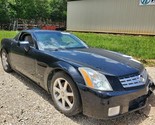 2006 2009 Cadillac XLR OEM Left And Right Complete with Tubes Resonator - £241.64 GBP