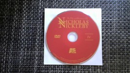 The Life and Adventures of Nickolas Nickelby Volume IV (DVD, 2002) - £2.34 GBP