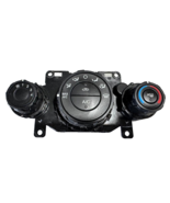 2011-2013 FORD FIESTA CLIMATE CONTROL P/N AE83-19980-AF GENUINE OEM USED... - $29.69