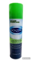 Noxzema Hair Minimizing Shave Gel 7 oz Minimize Hair Regrowth Discontinued - £22.45 GBP