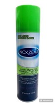 Noxzema Hair Minimizing Shave Gel 7 oz Minimize Hair Regrowth Discontinued - $534.00 MXN