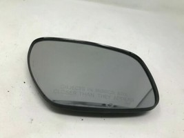 2007-2009 Mazda CX-7 Passenger Side View Power Door Mirror Glass Only G0... - £17.31 GBP