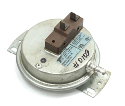 Tridelta FS4107-180 HQ1000749TR Furnace Air Pressure Switch used #O109 - £42.53 GBP