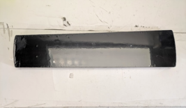 FOR PARTS- 1 Fan Blade -Breezary Charlie 52" Integrated LED Black Ceilin... - $9.80