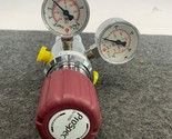 New Linde ProSpec Non-Corrsive Gas Pressure Regulator 3000 PSI (LPH0DJ-P... - £55.04 GBP