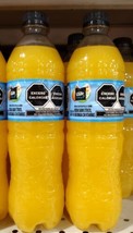 6X Del Valle Jugo Naranja Frut - 6 Bottles 20 Oz Each - Free Shipping - £25.39 GBP