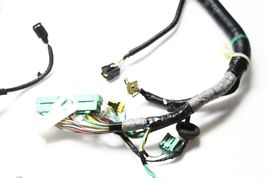 2011 ACURA TSX SEDAN 2.4L AUTOMATIC ENGINE BAY WIRE HARNESS WITH FUSE BOX P5729 image 2
