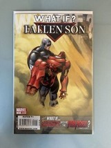 What If: Fallen Son #1  - Marvel Comics - Combine Shipping - £7.90 GBP