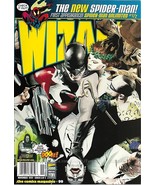 Wizard: The Comics Magazine #99 (1999) *Modern Age / Price Guide / Harle... - £3.54 GBP
