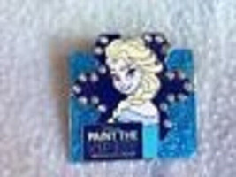 Disney Exchange Pins 109899 DLR - Color of the Night Reveal / Hidden --
show ... - £14.53 GBP