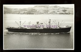 c4411 - Australind SS Co. Cargo Ship - Araluen - built 1958 - photograph - £1.99 GBP