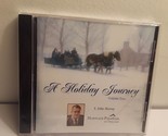 A Holiday Journey Vol. 2 - S. John Murray Mortgage Financial (CD, 2004) ... - $14.29