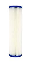 Watts (WPC20-975) 9.75&quot;X2.75&quot; 20 Micron Pleated Sediment Filter - £8.59 GBP