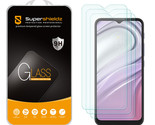 3X Tempered Glass Screen Protector For Motorola Moto G Pure - £15.81 GBP