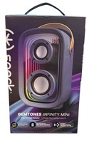Speck Bluetooth speaker 150659-3225 461873 - $39.00