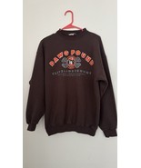 Vintage 90’s Cleveland Browns Dogpound Sweatshirt PUMA READ - €12,22 EUR