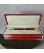 S.T.Dupont | Vertigo Fountain Pen | P/N: 485500 - £592.62 GBP