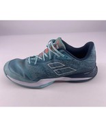 Babolat Jet Mach 3 All Court Mens Tennis Shoe AMPUTEE Left Size 14 Sneak... - $1,095.47 MXN