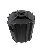 LED Shoebox Light Outdoor Parking Fixture Mounting Brackets Adaptor, Pol... - $28.99+
