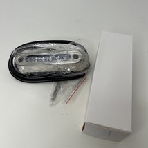 TH Marine Oval Stainless Steel Bezel Underwater Light SM7815-RGB - €41,58 EUR