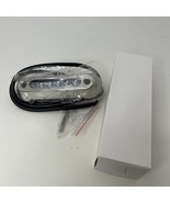 TH Marine Oval Stainless Steel Bezel Underwater Light SM7815-RGB - €40,70 EUR