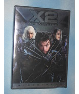 DVD - X2 - X-MEN UNITED - $11.22 CAD