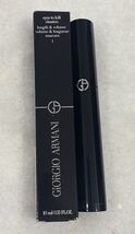 Giorgio Armani Eyes To Kill Classico Mascara - Shade 1 - 10mL 0.33oz - $29.69