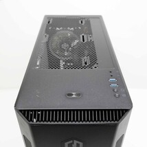CyberPowerPC GMA4000BST Desktop Ryzen 3 2300X 16GB 1TB+240GB SSD RX 570 image 3