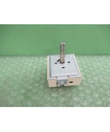 WB24T10119  Genuine OEM GE Infinite Control Switch - €15,96 EUR WB24T10119  Genuine OEM GE Infinite Control Switch - €15,96 EUR