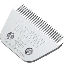 Wahl Professional Animal Competition Series Detachable Blade - 1/32-Inch Cut Len - £34.28 GBP+