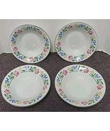 VTG Farberware Stoneware Dorchester #388 7.25&quot; Cereal or Soup Bowls (Lot... - $28.57 CAD