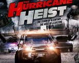 Hurricane Heist DVD | Toby Kebbell, Maggie Grace, Ryan Kwanten | Region 4 - £9.32 GBP