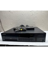 Pioneer PD-M435 6 disc CD Changer *No Remote* - $154.14 CAD