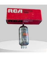 RCA 6AZ8 Electron Tube Triode Pentode Ham Radio Amplifier Stereo Guitar ... - $9.49